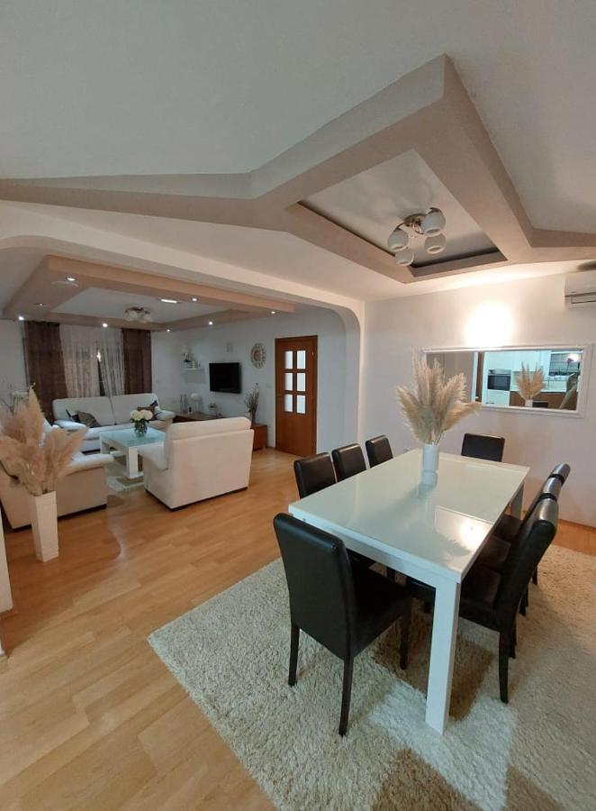 Villa Kod Bube Ljubuški Exterior foto